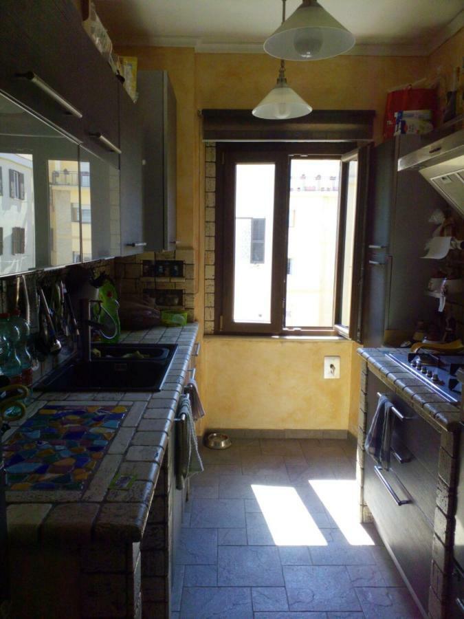 Happyhouse Apartment Anzio Exterior photo
