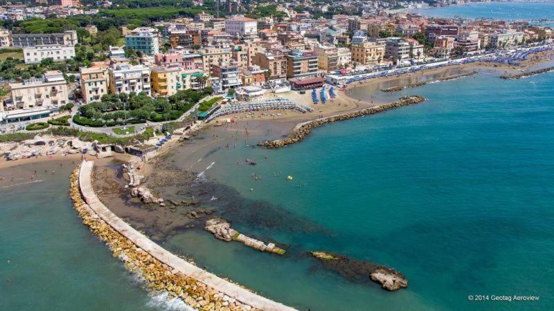 Happyhouse Apartment Anzio Exterior photo